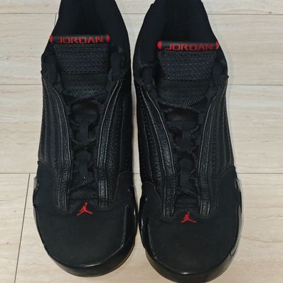 NIKE AIR JORDAN 14 "LAST SHOT ART OF A CHAMPION COLLECTION 16MODELS"