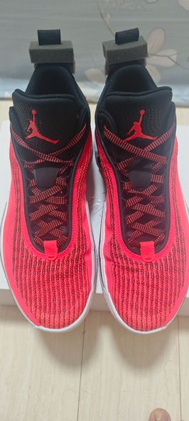 八村塁 × ナイキ エアジョーダン36 SE "ルイ"