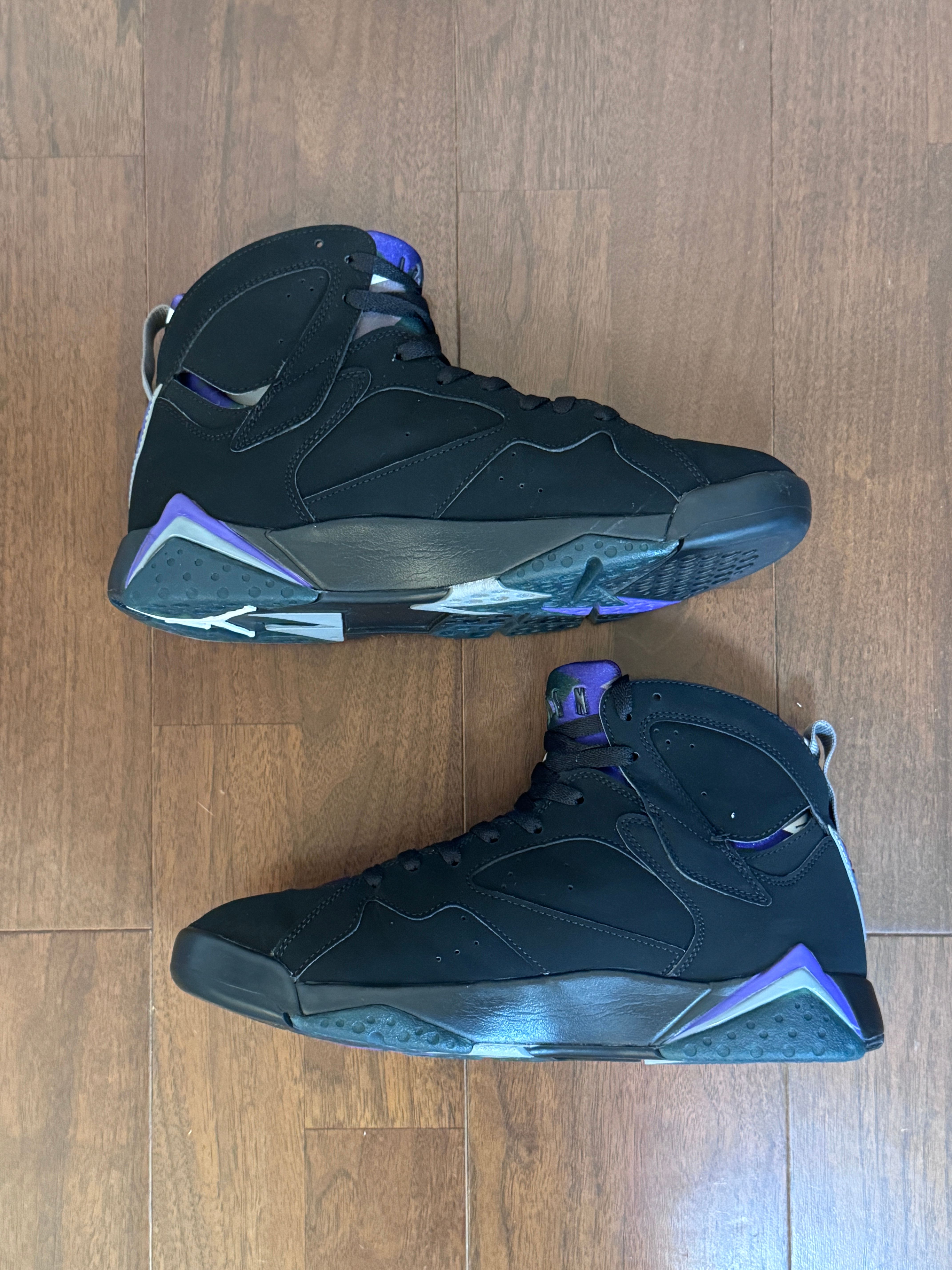 NIKE AIR JORDAN 7 "RAY ALLEN"