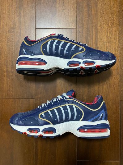 Nike Air Max Tailwind 4 "USA" (2019)