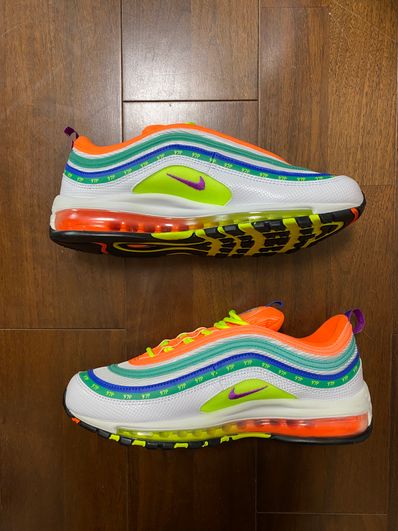 Nike air 2025 max london summer