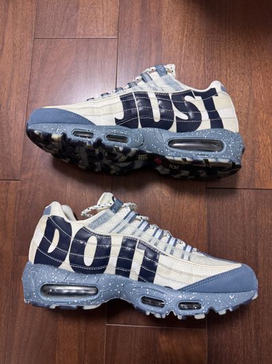Nike Air Max 95 "Just Do It Mt. Fuji"