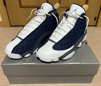 Nike Air Jordan 13 "Flint Grey" (2020)