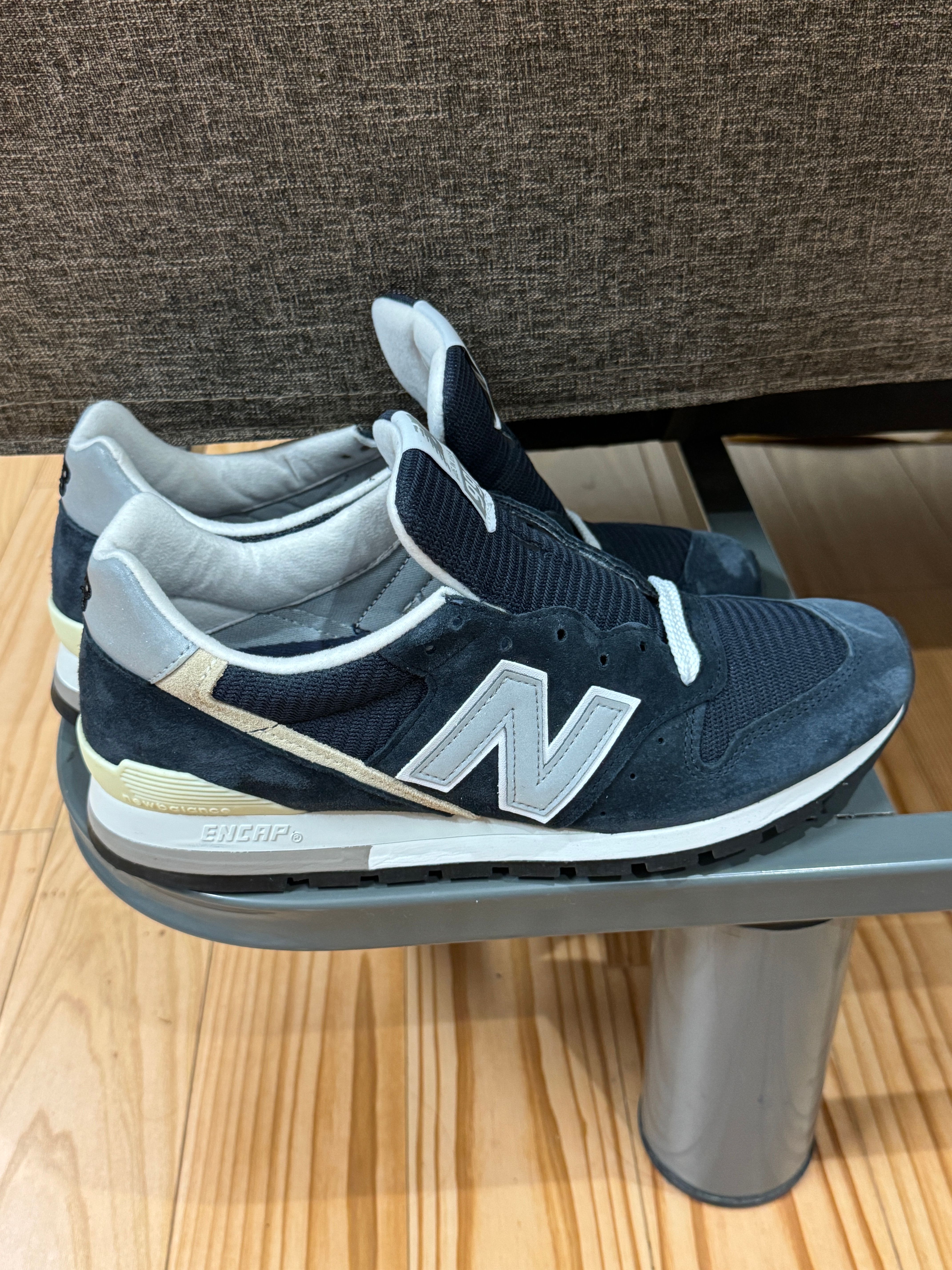 New Balance 996 "Navy"