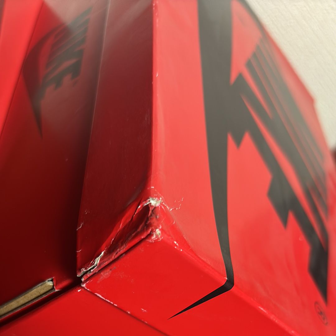 Nike Air Jordan 1 High ’85 "Varsity Red"