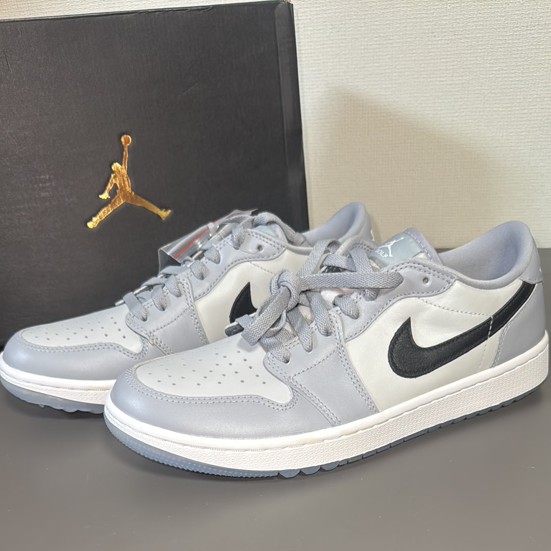 Nike Air Jordan 1 Low Golf 