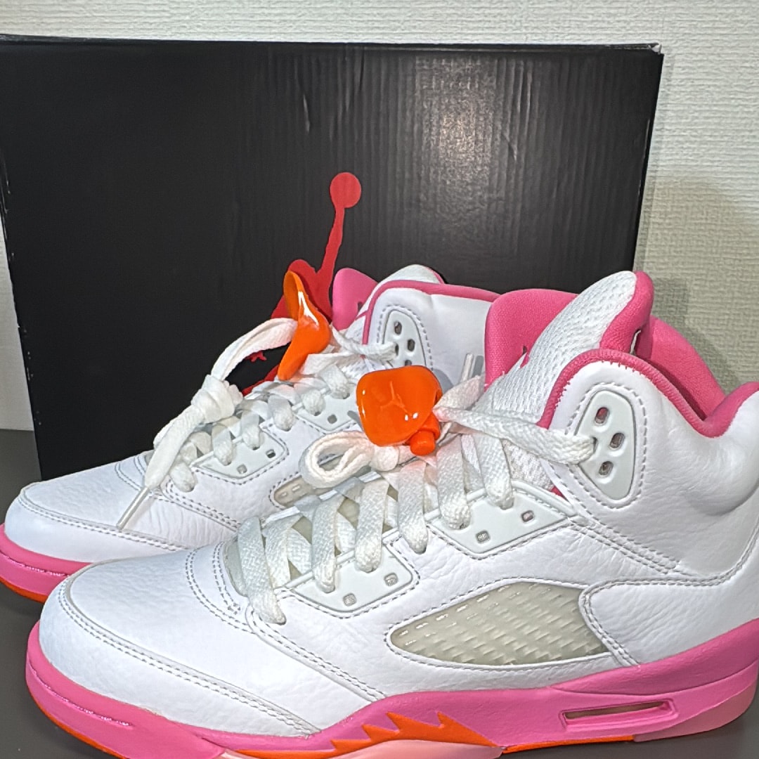 ジョーダン エアジョーダン5 (JORDAN Air Jordan 5) の新作・中古通販