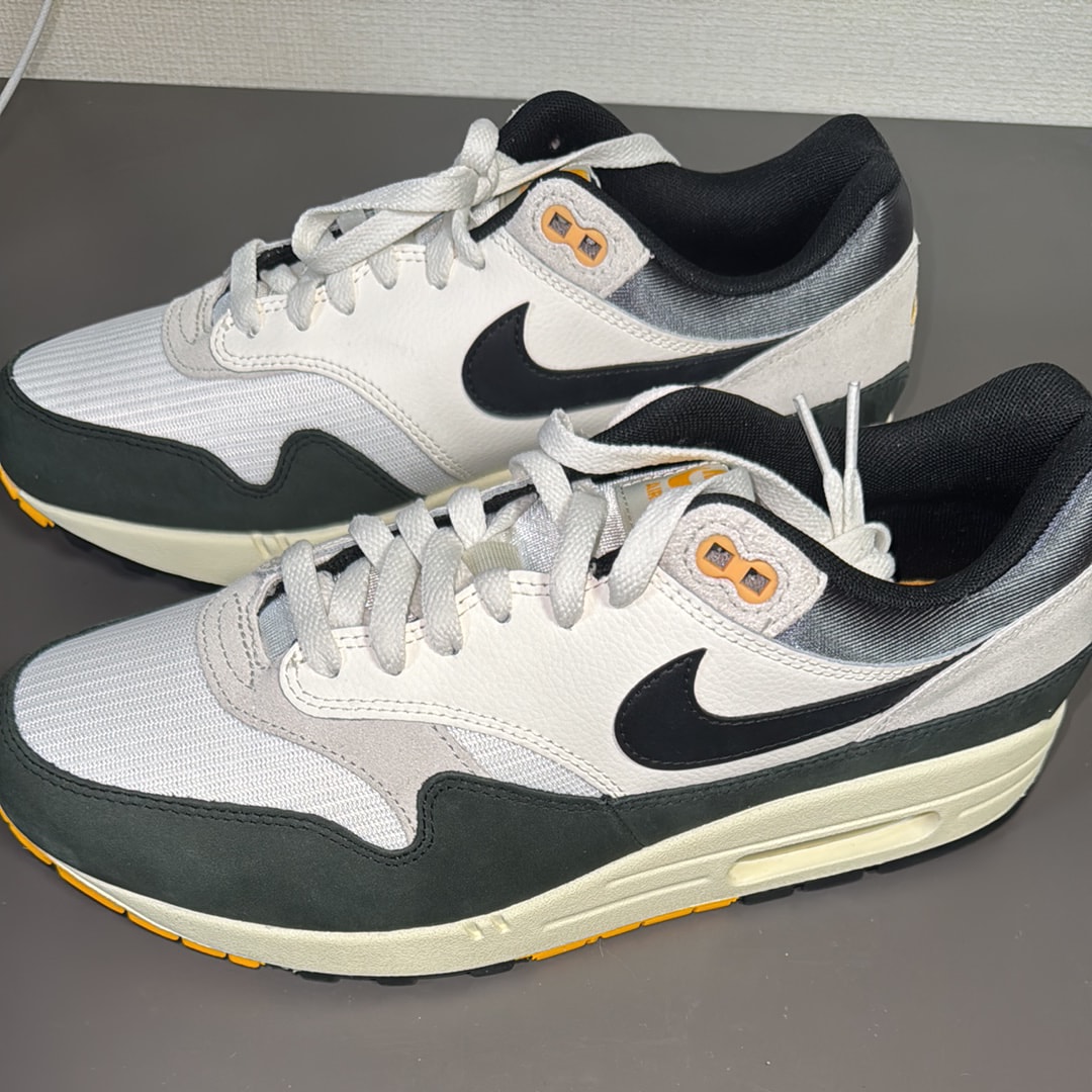 ナイキ エアマックス1 "アスレチック デパートメント"