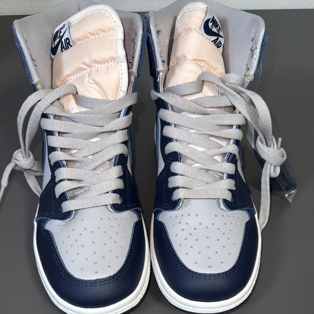 2025年最新】エアジョーダン1/AJ1 人気・新作/新品・中古通販