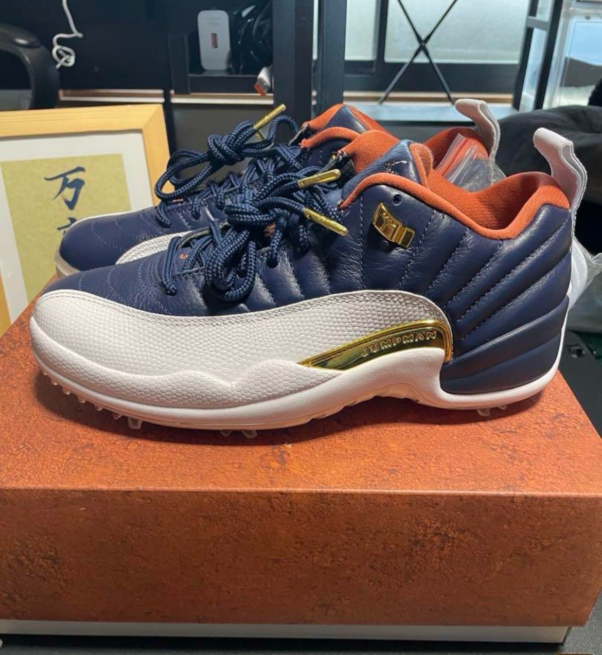 エアジョーダン12(AJ12) 人気の新作/中古通販【スニーカーダンク】