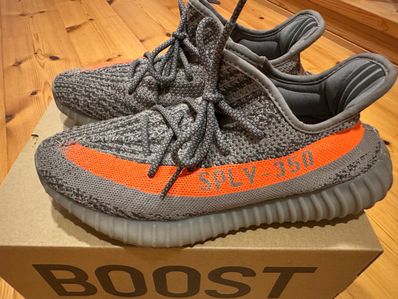 adidas YEEZY Boost 350 V2 "Beluga Reflective"