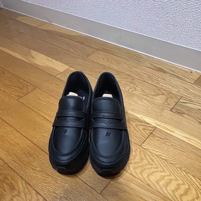 New Balance 1906L "Triple Black"