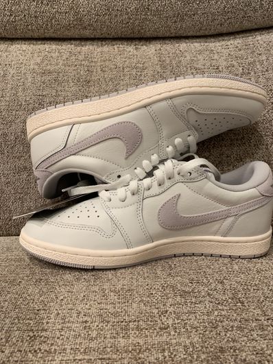 Nike Air Jordan 1 Low '85 "Neutral Grey"