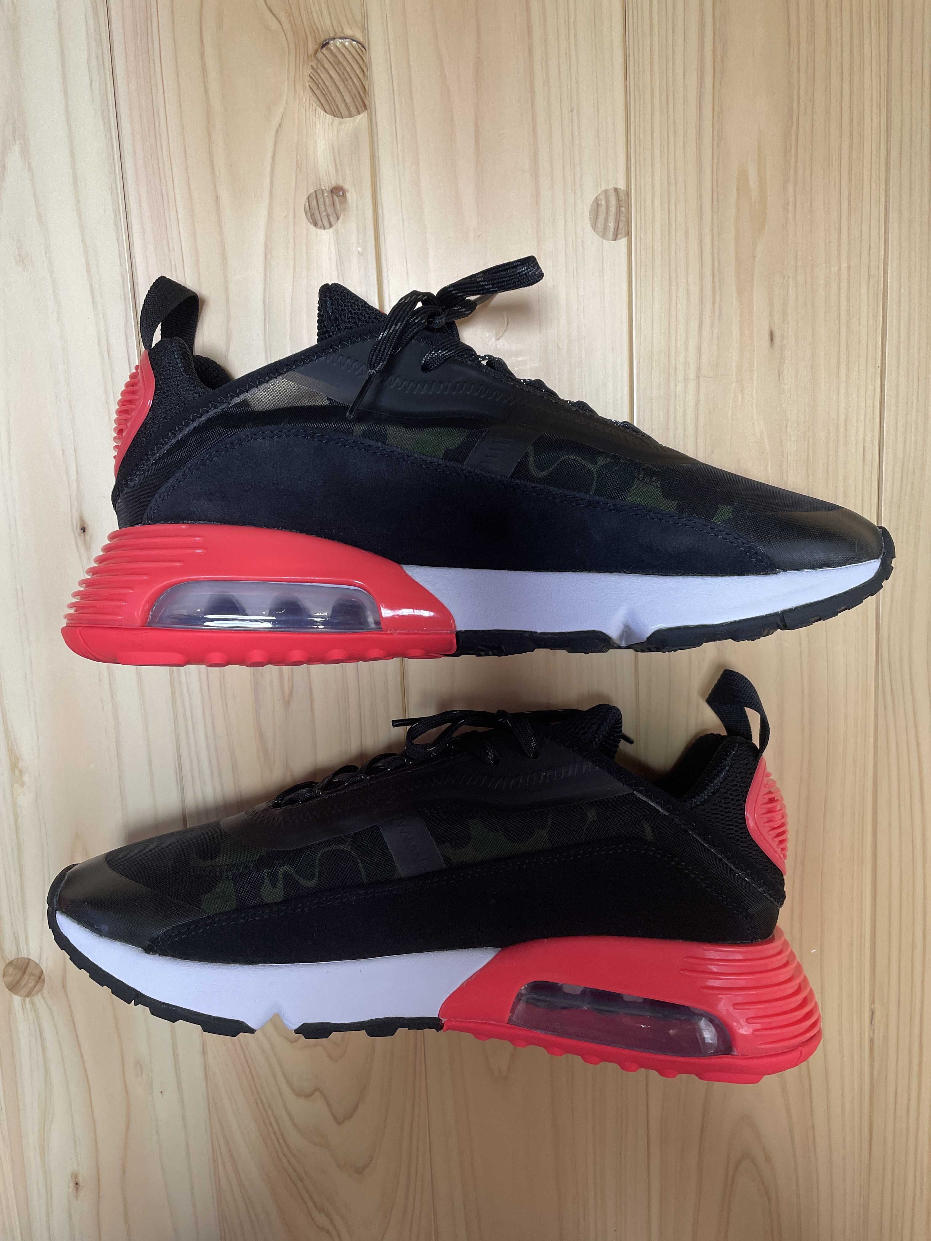 atmos × Nike Air Max 2090 SP "Duck Camo"