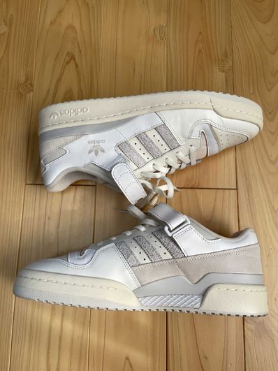 adidas Forum 84 Low "Orbit Grey"