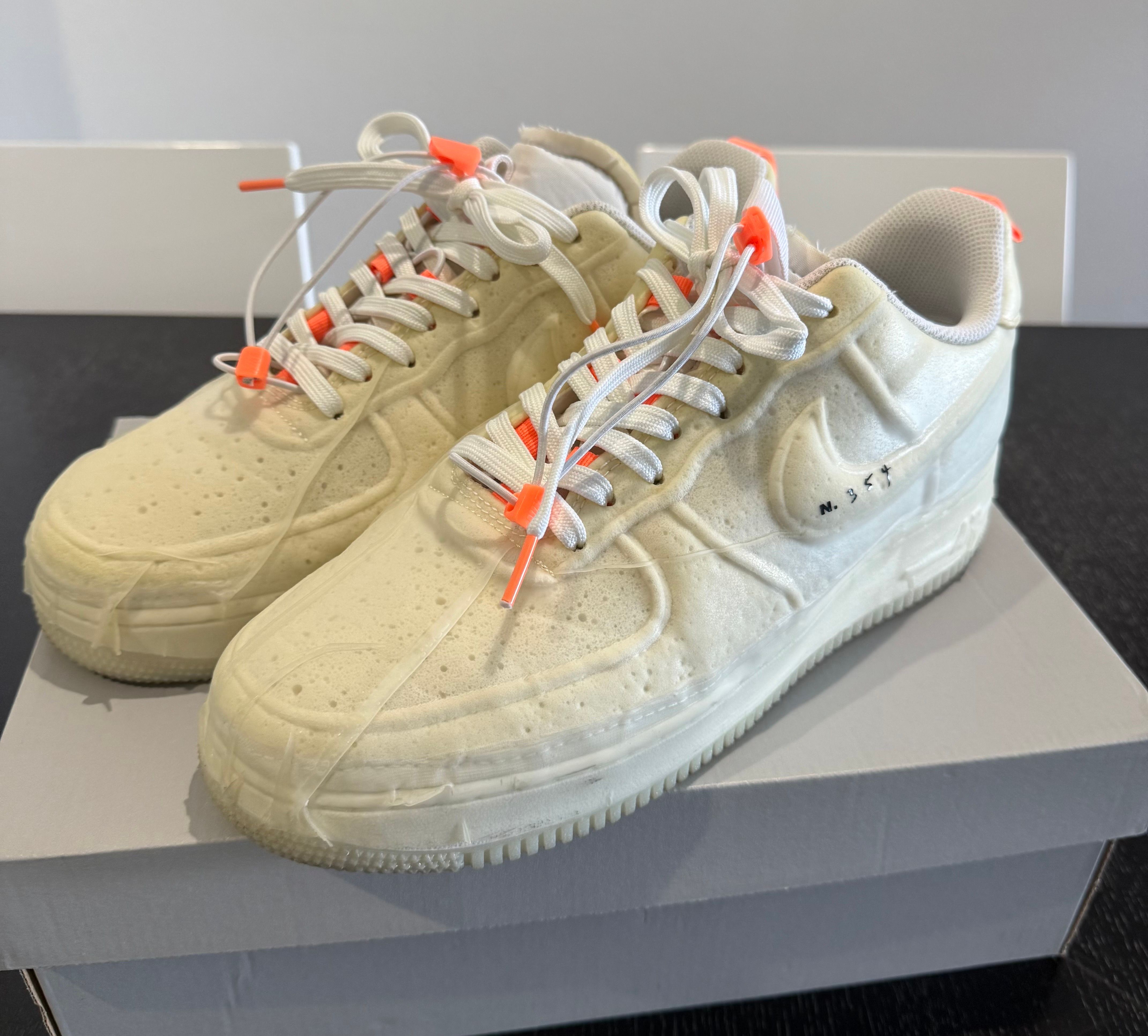 Nike Air Force 1 Experimental 