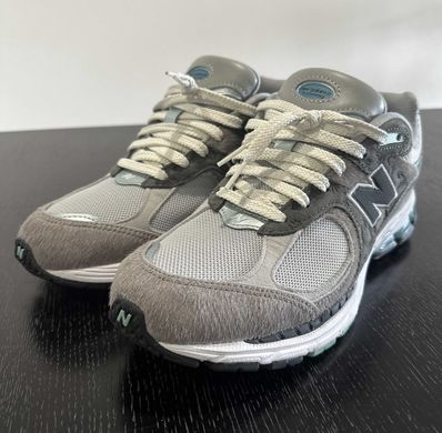 atmos × New Balance 2002R "Rat"