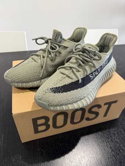 adidas YEEZY Boost 350V2 "Granite"