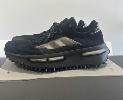 adidas NMD S1 "Core Black"