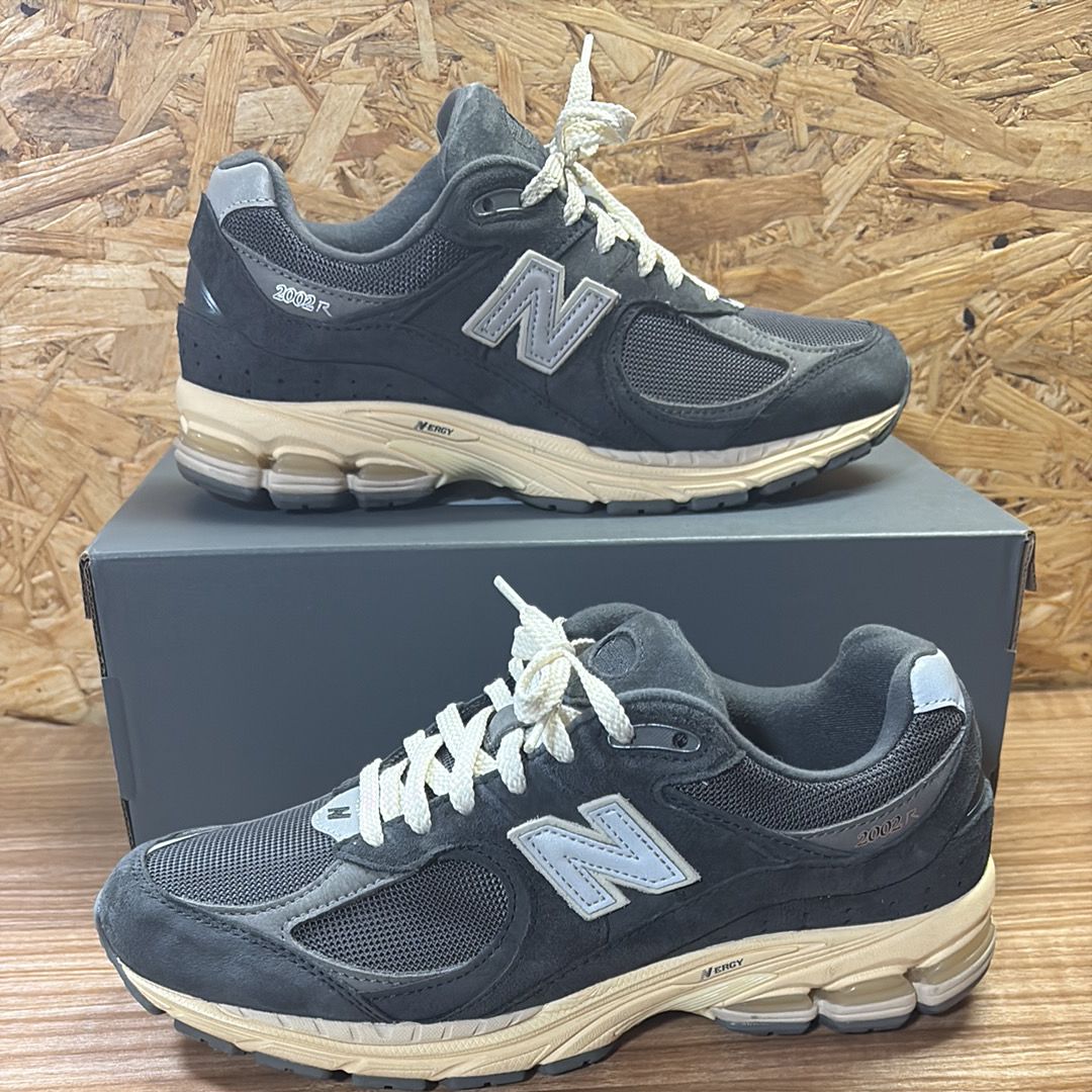 New Balance 2002R "Phantom"