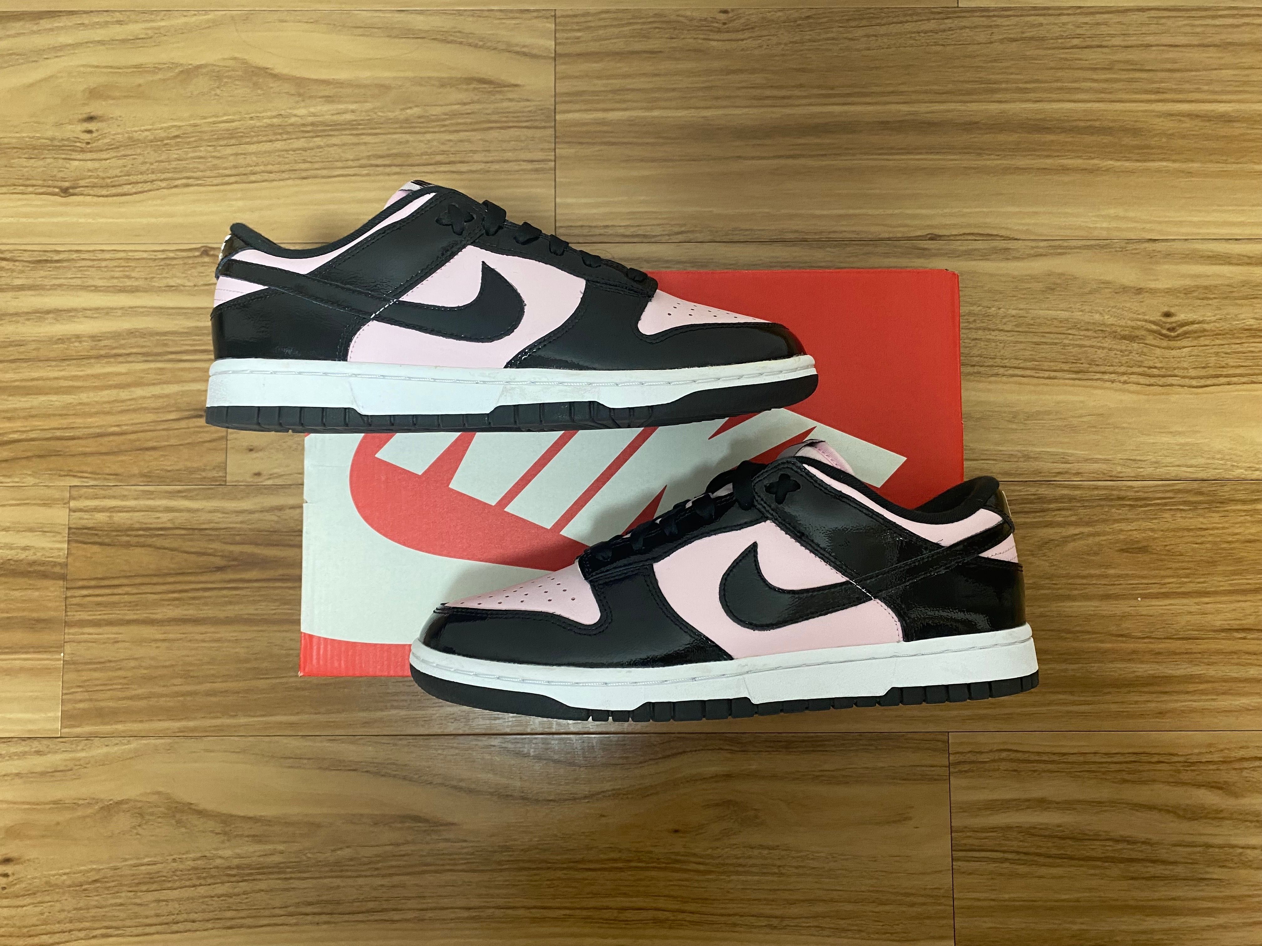 ナイキ ウィメンズ ダンク ロー エッセンシャル  