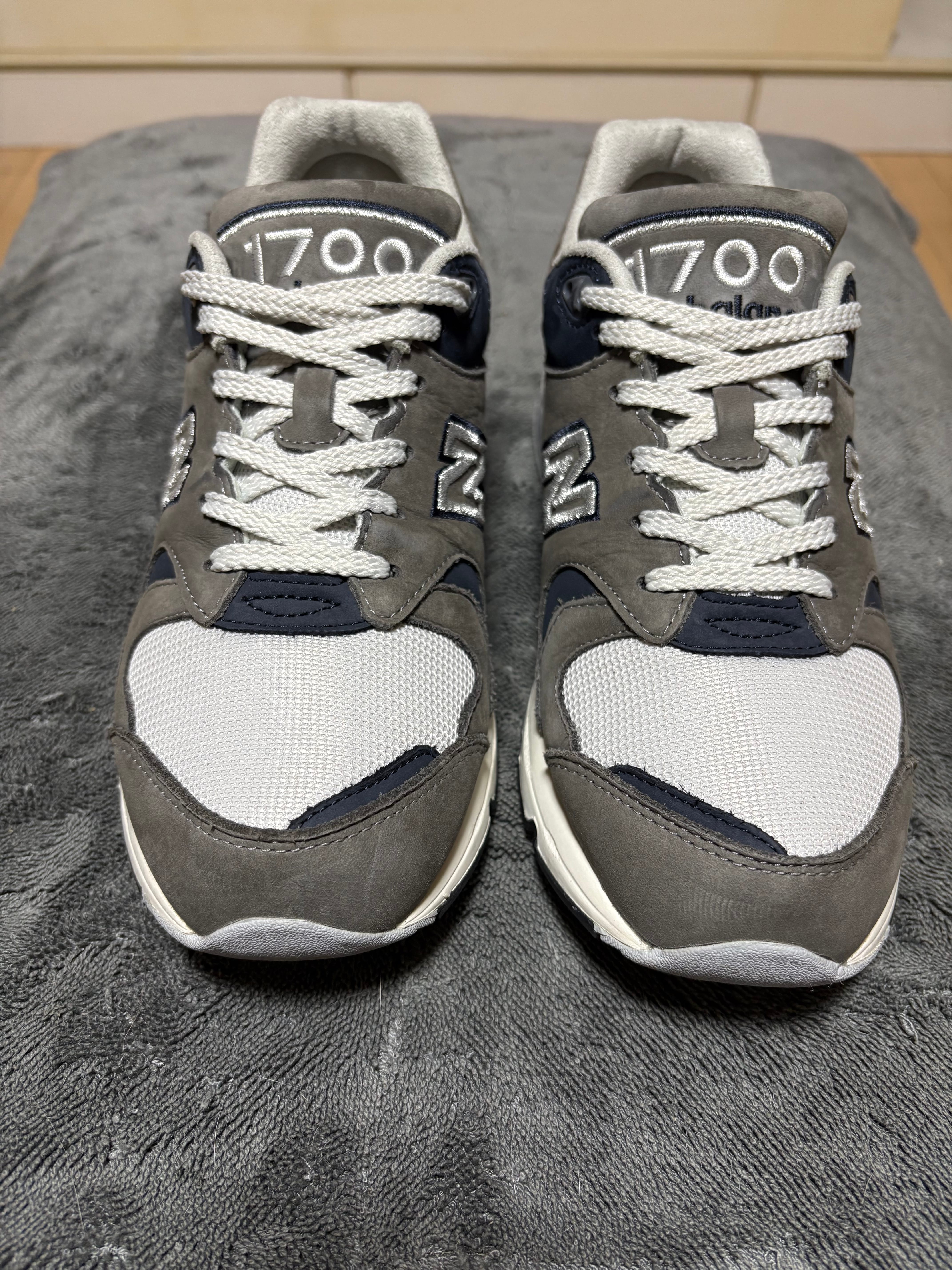 New Balance 1700 "Gray"