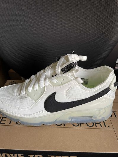 Nike Air Max Terrascape 90 "Sail/Sea Glass"