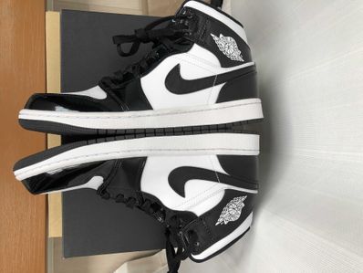 Nike Air Jordan 1 Mid SE "All-Star" (2021)