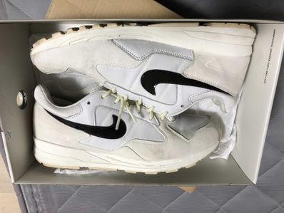 Fear of God × Nike Air Skylon 2 "White"