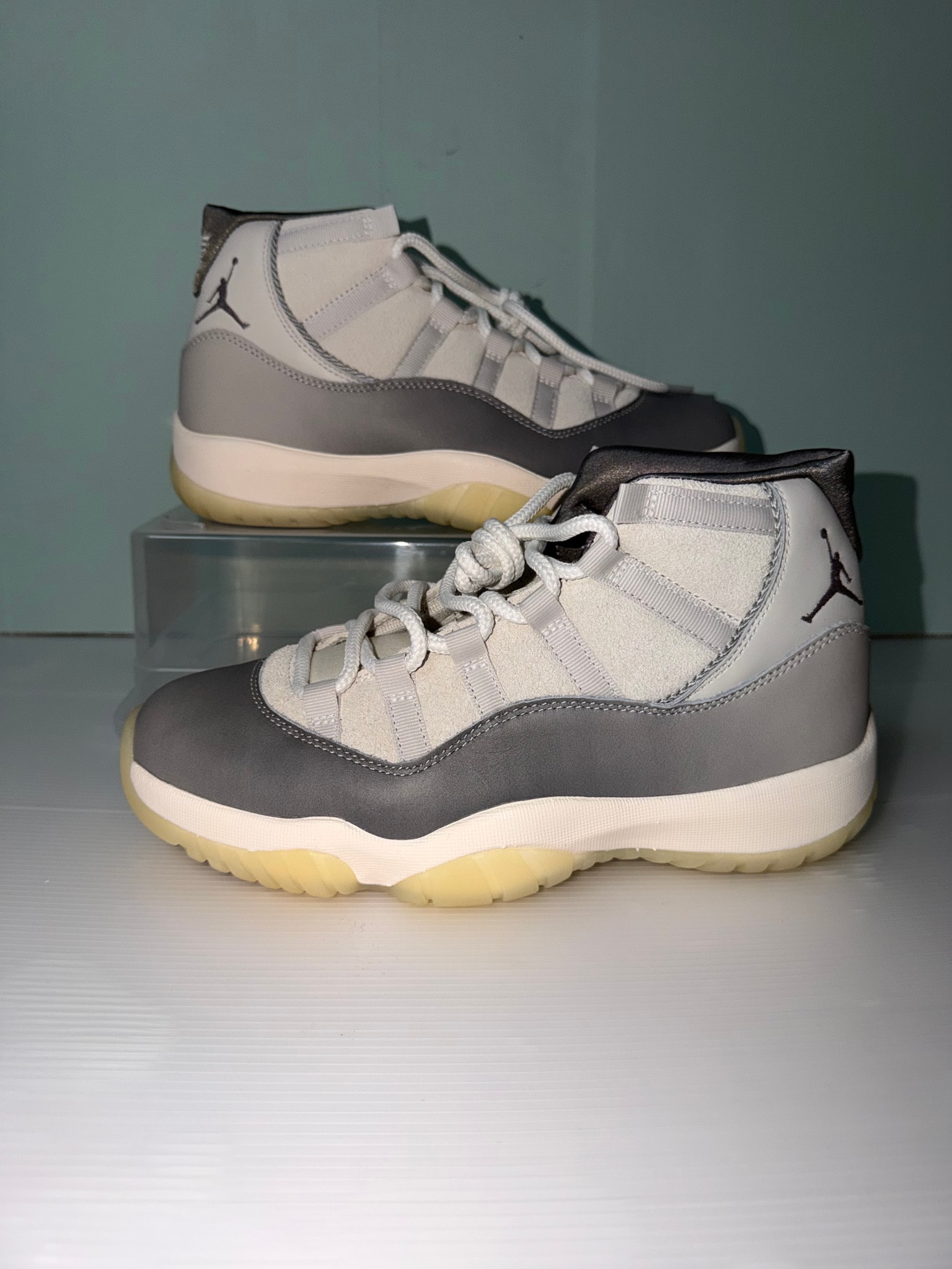 Nike Air Jordan 11 Retro "Sukajan" (Japan Exclusive)