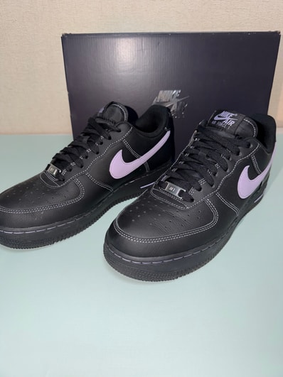 Nike Air Force 1 Low "Hydrangeas"