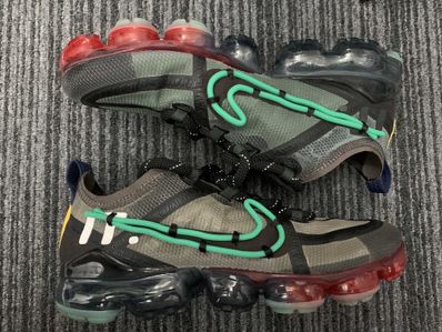 Nike air vapormax 2019 2025 x cactus plant flea market