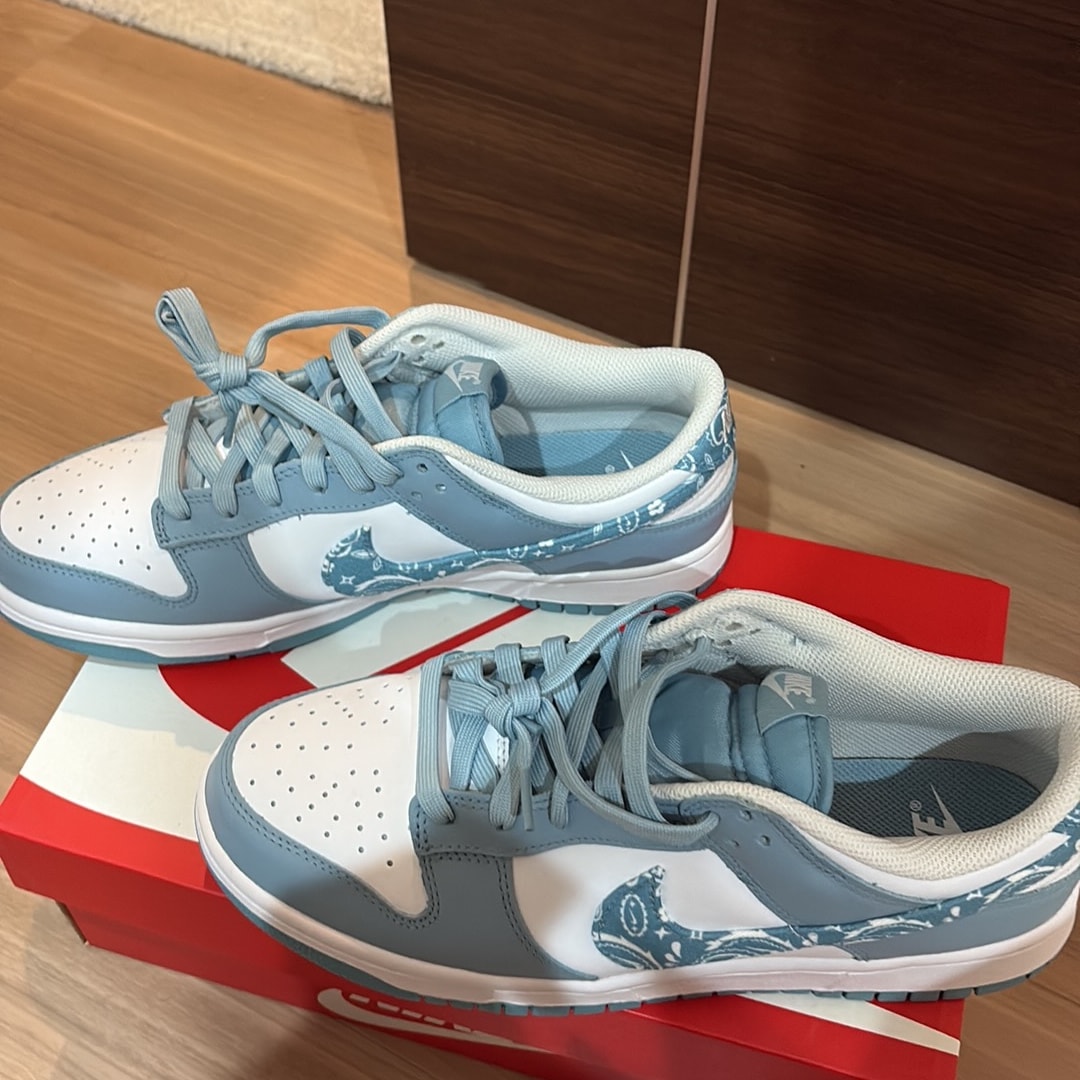 Nike Women's Dunk Low ESS 