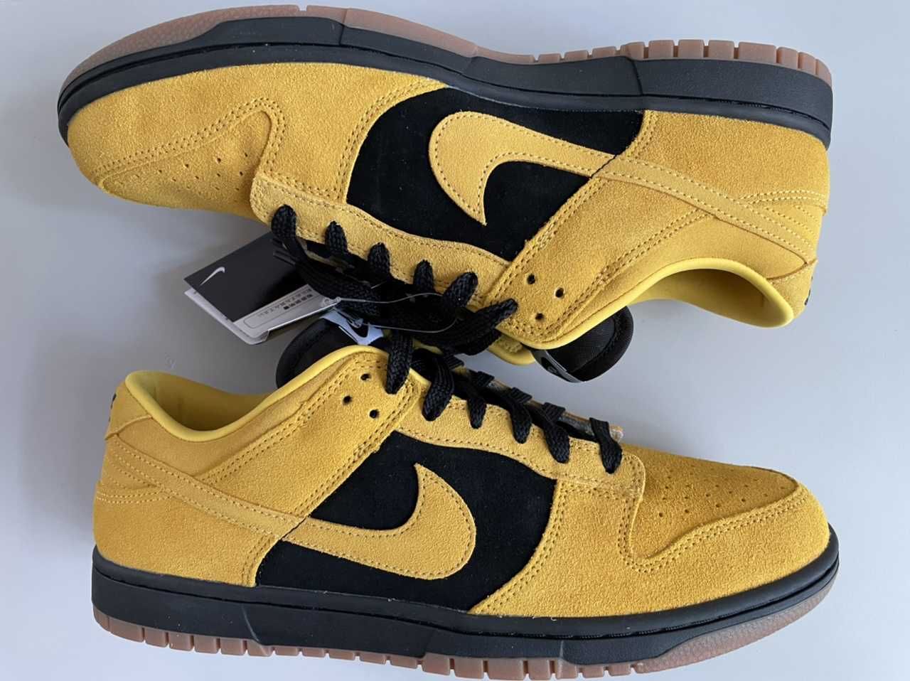 Nike Dunk Low By You & Unlocked By You (NIKEiD)