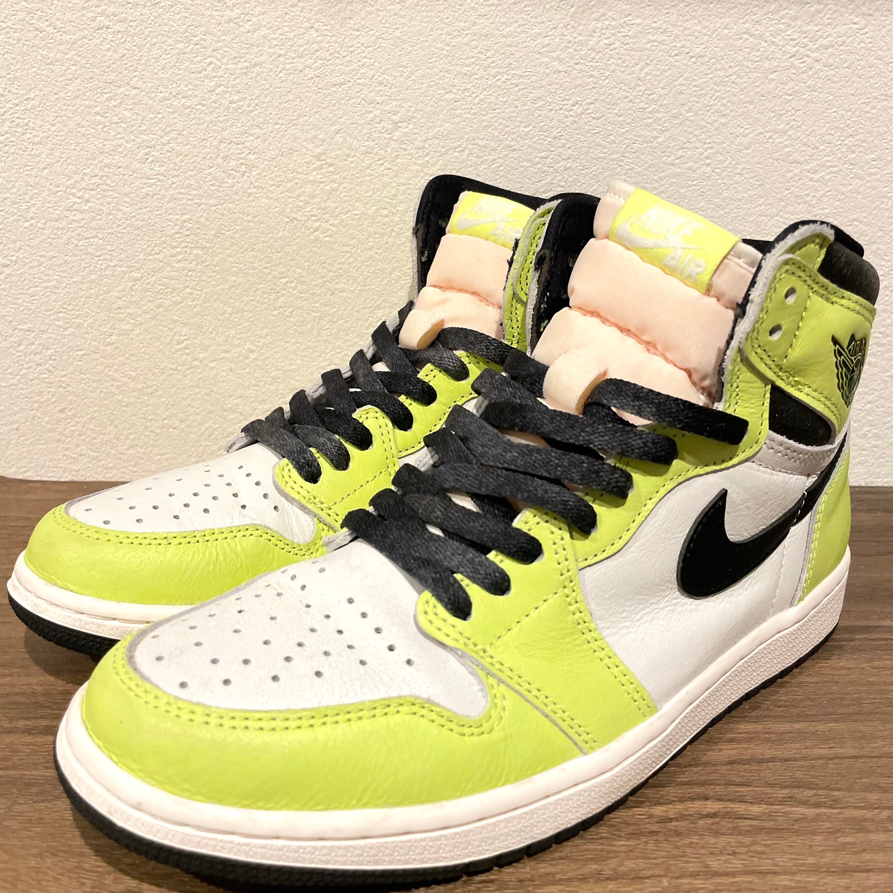 2025年最新】エアジョーダン1/AJ1 人気・新作/新品・中古通販