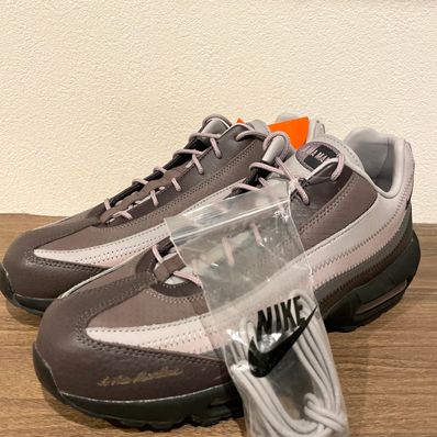 A Ma Maniere × Nike Air Max 95 SP "While You Were Sleeping/WYWS"