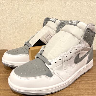 Nike Air Jordan 1 High OG "Stealth"