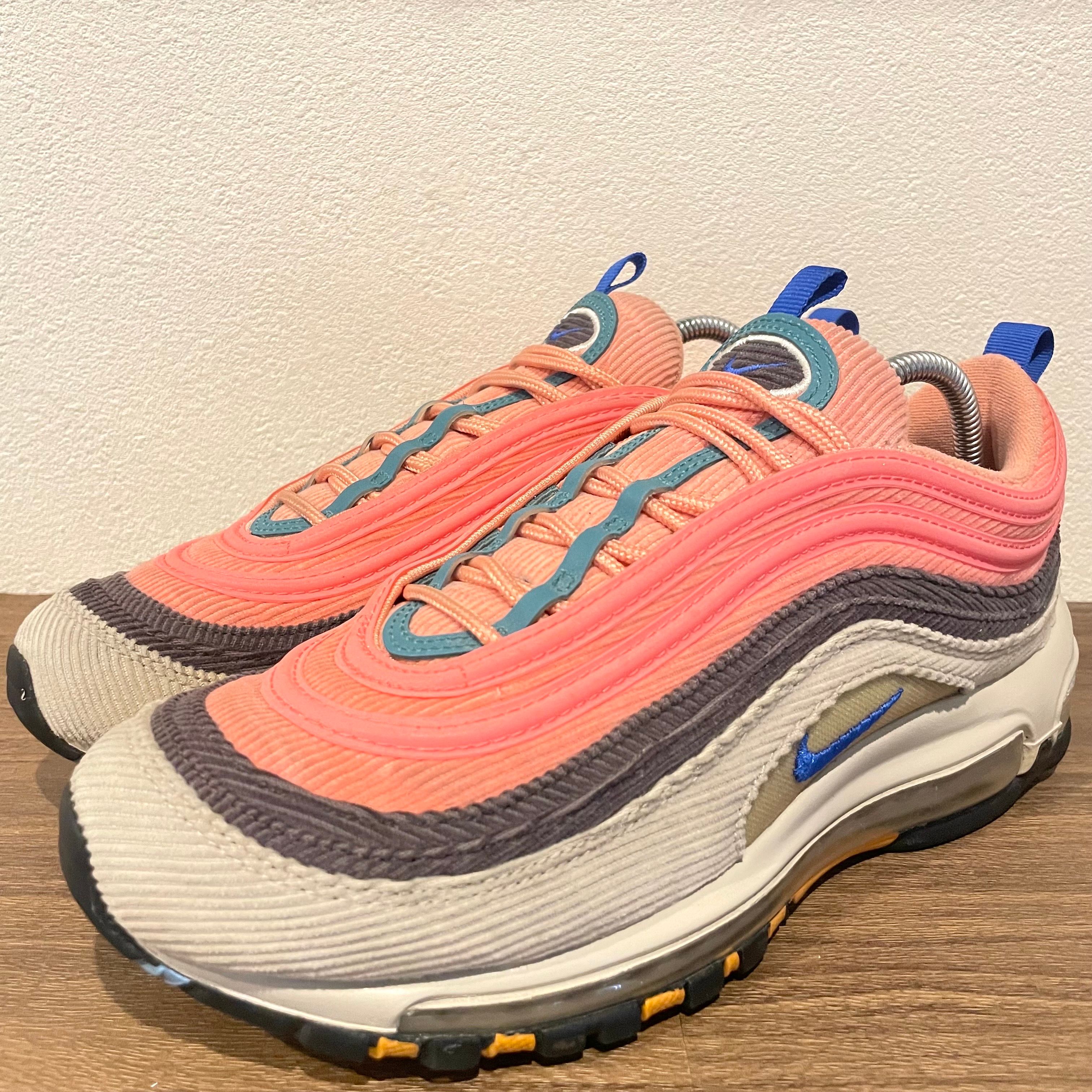 エアマックス97(AIR MAX 97)/ナイキ 人気の新作を安心売買