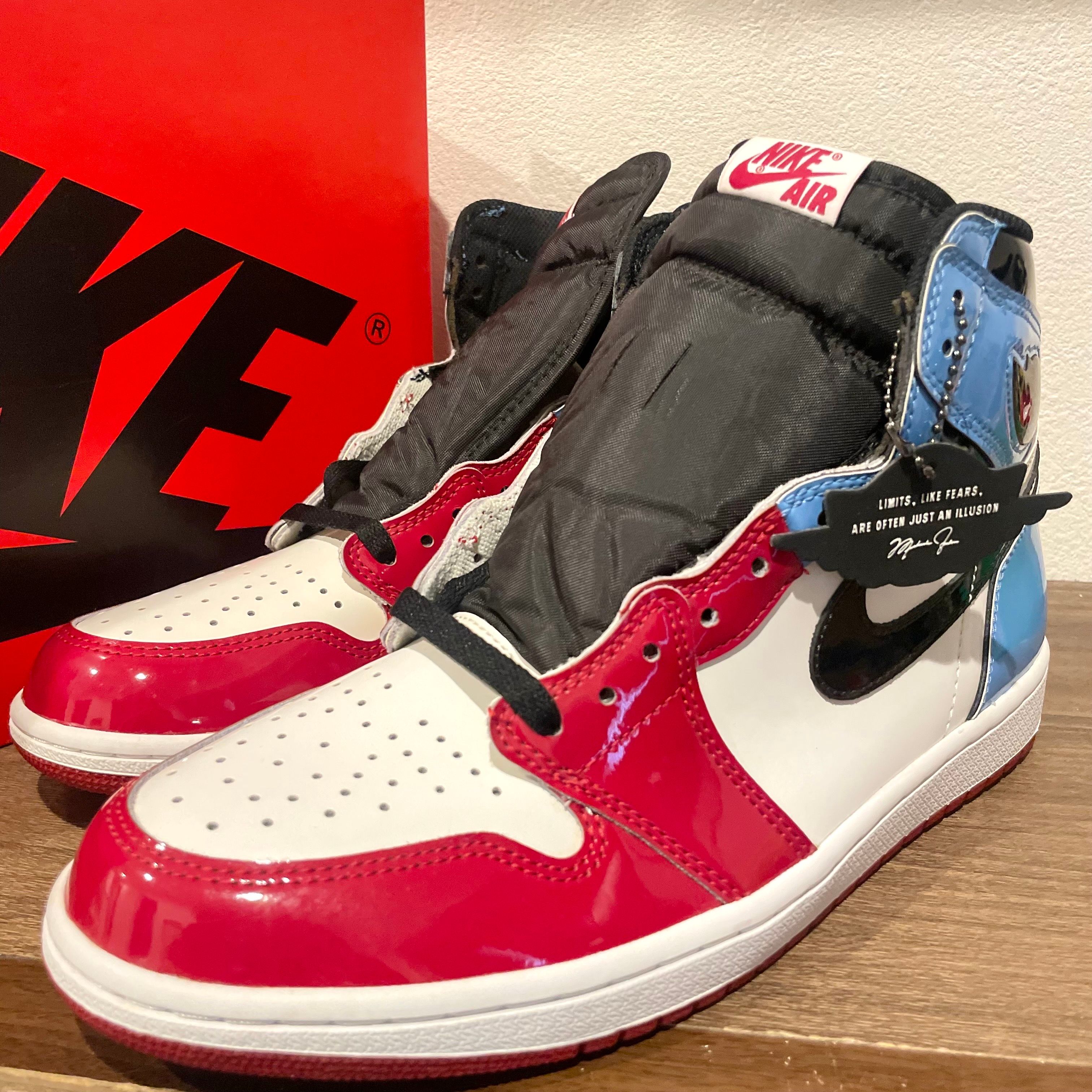 Nike Air Jordan 1 High OG 