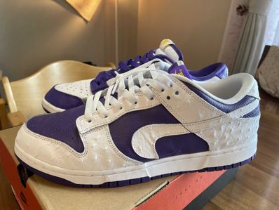 Nike Women's Dunk Low "Made You Look"