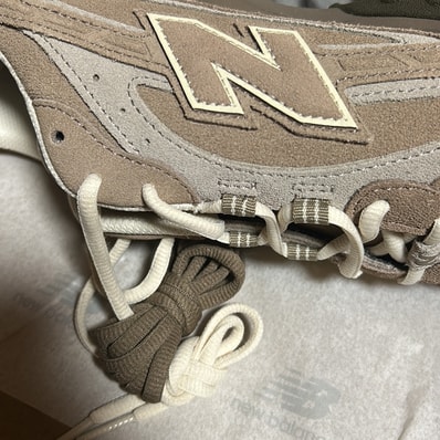 New Balance 204L "Mushroom/Arid Stone"