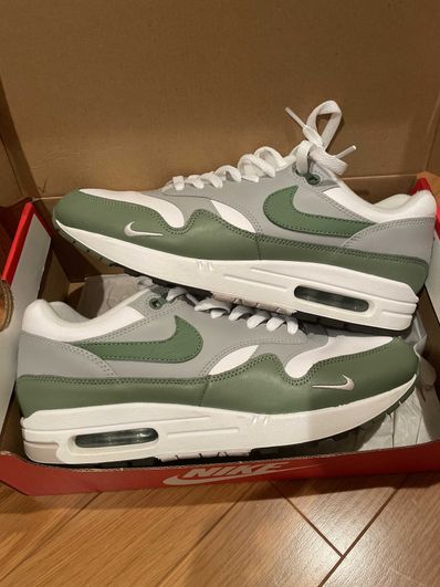 Nike air 2025 max sage