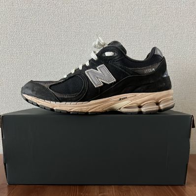 New Balance 2002R "Phantom"