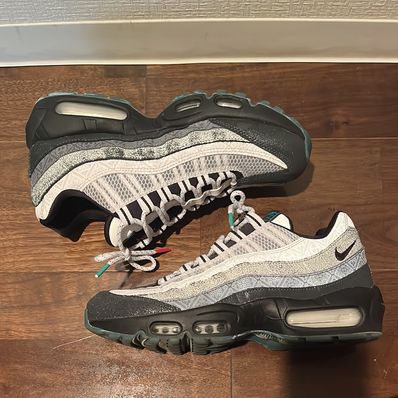 Nike Air Max 95 SE "Day of the Dead"