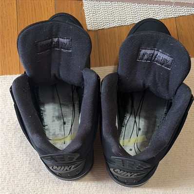 Nike Air Jordan 4 Retro OG "Black Cat" (2025)