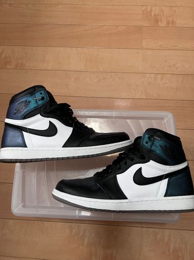 Nike Air Jordan 1 RTRO High OG "Allstar 2017 Chameleon"