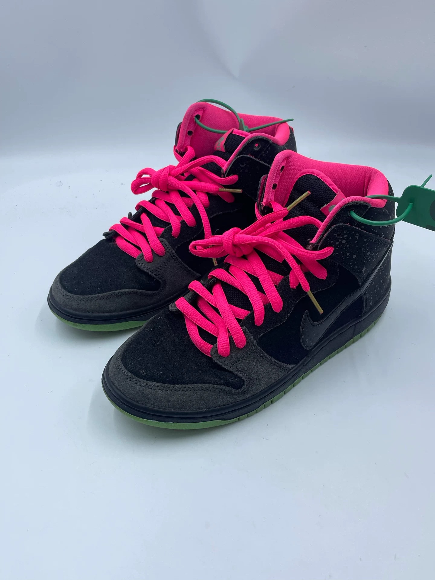 Nike SB Dunk High Premier "Northern Lights"