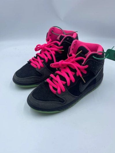 Nike SB Dunk High Premier "Northern Lights"