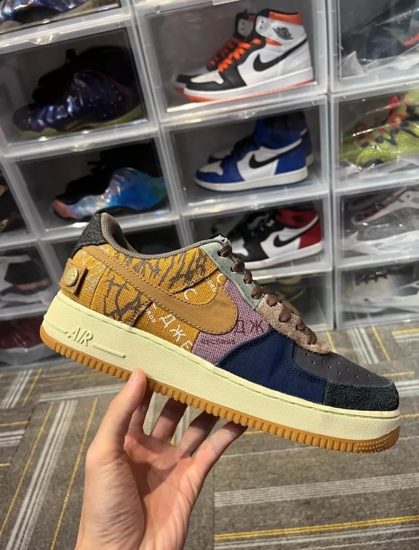 2025年最新】エアフォース 1/AF1 人気・新作/新品・中古通販