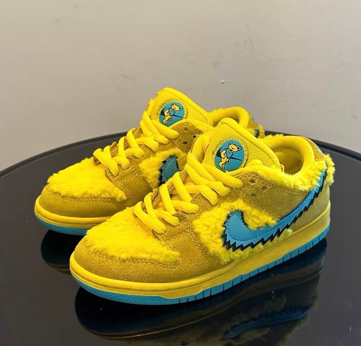 グレイトフルデッド ナイキ スニーカー 人気の新作/中古通販